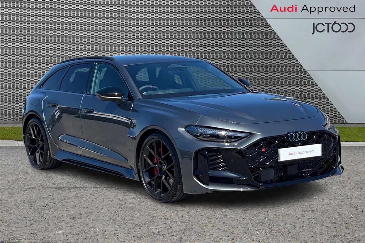 Main listing image - Audi RS5