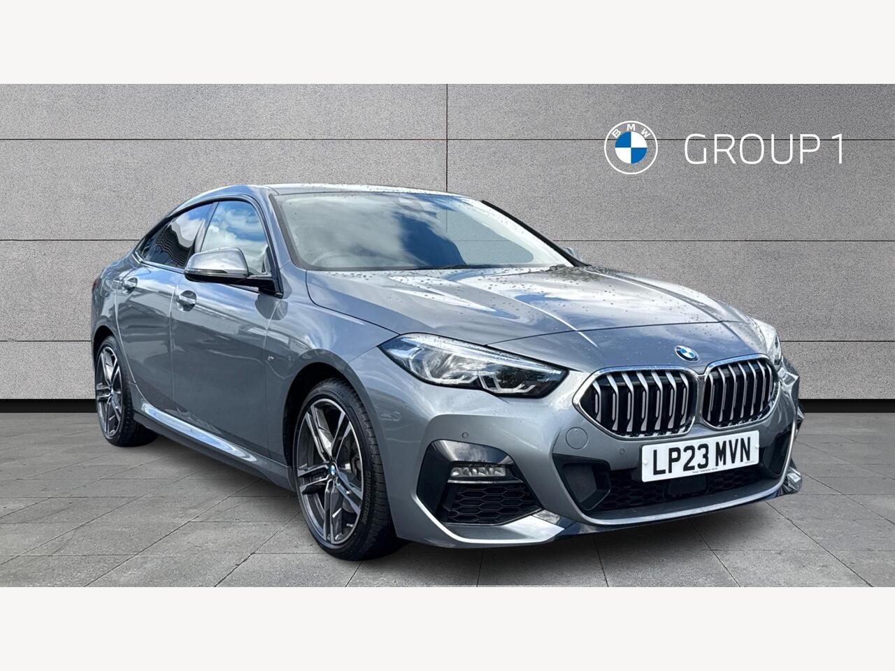 Main listing image - BMW 2 Series