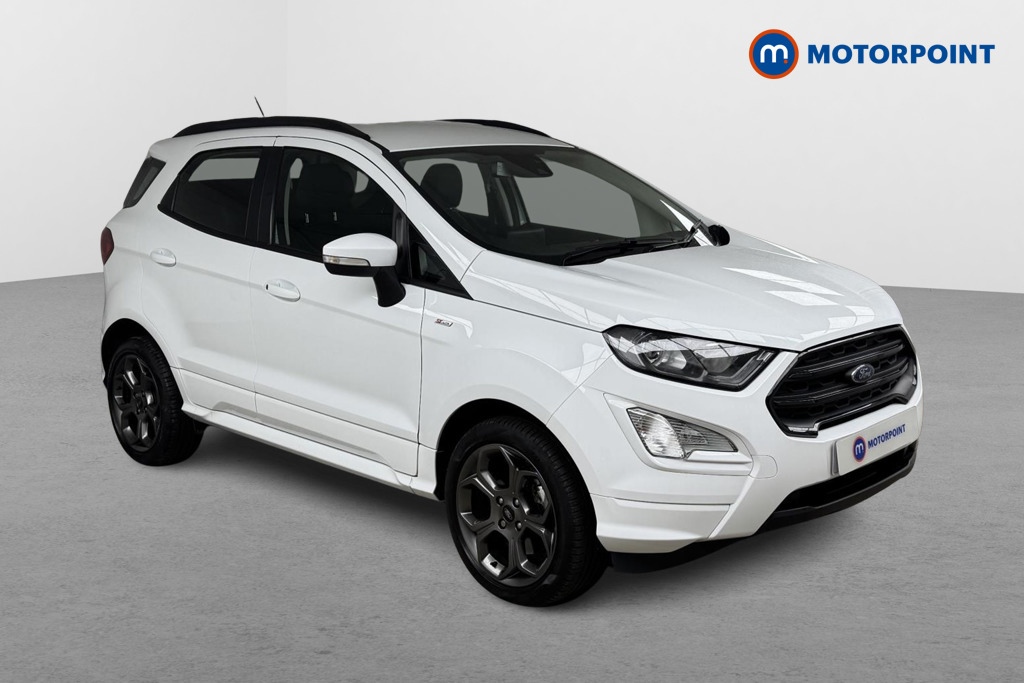 Main listing image - Ford EcoSport