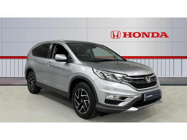 Main listing image - Honda CR-V