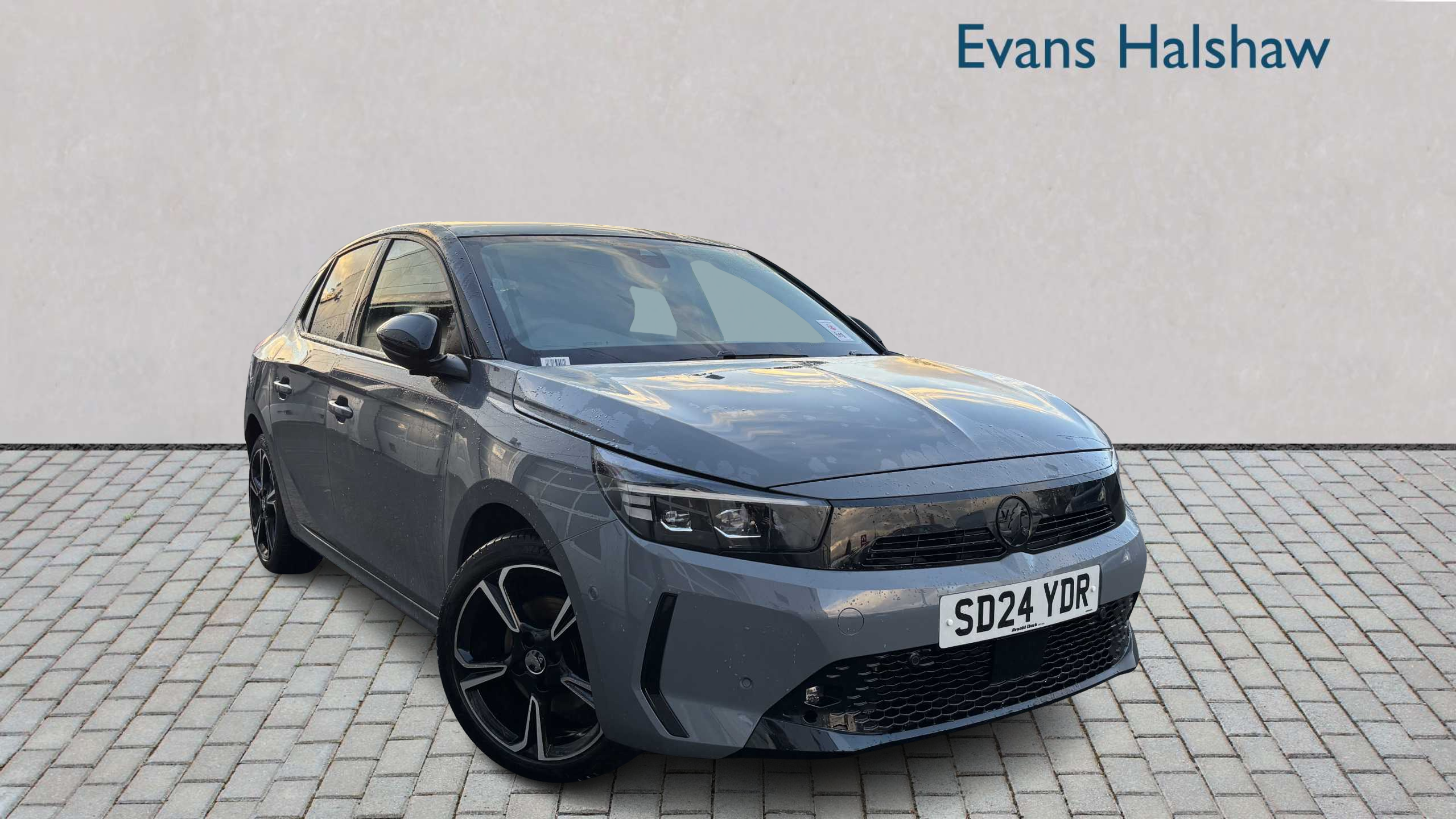 Main listing image - Vauxhall Corsa