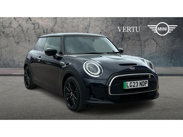 Main listing image - MINI Hatchback