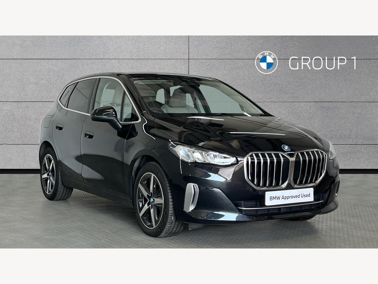Main listing image - BMW 2 Series Active Tourer
