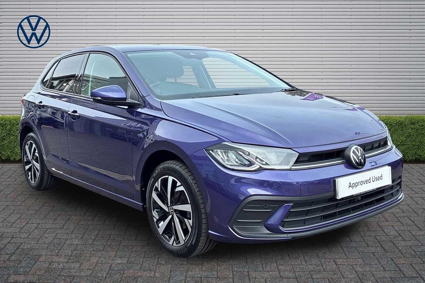 Main listing image - Volkswagen Polo