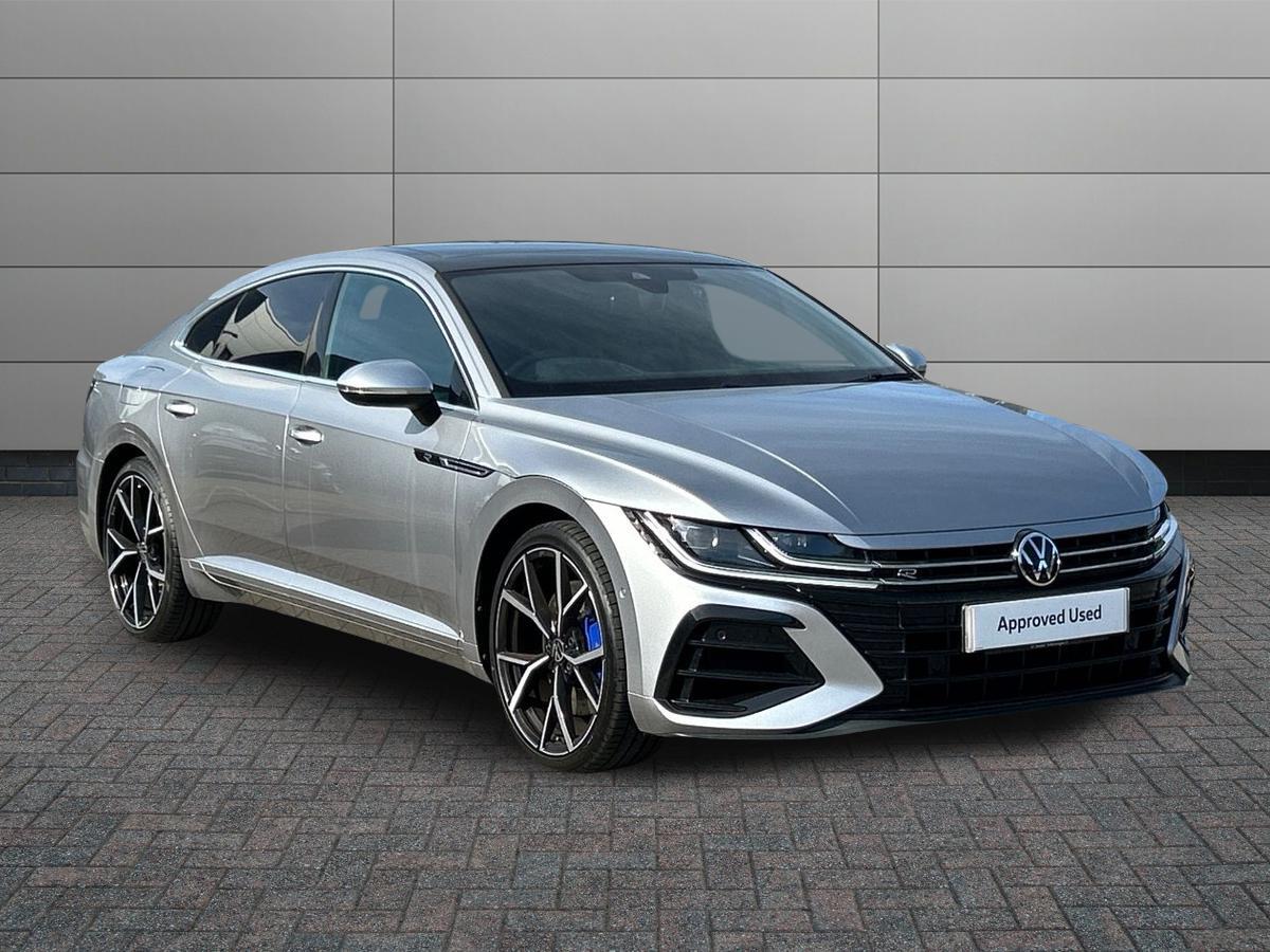 Main listing image - Volkswagen Arteon