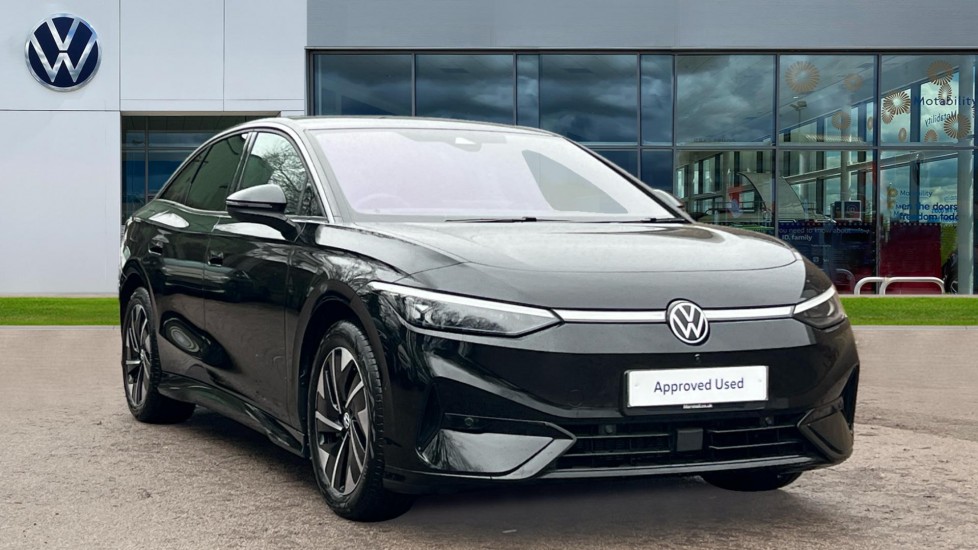 Main listing image - Volkswagen ID.7