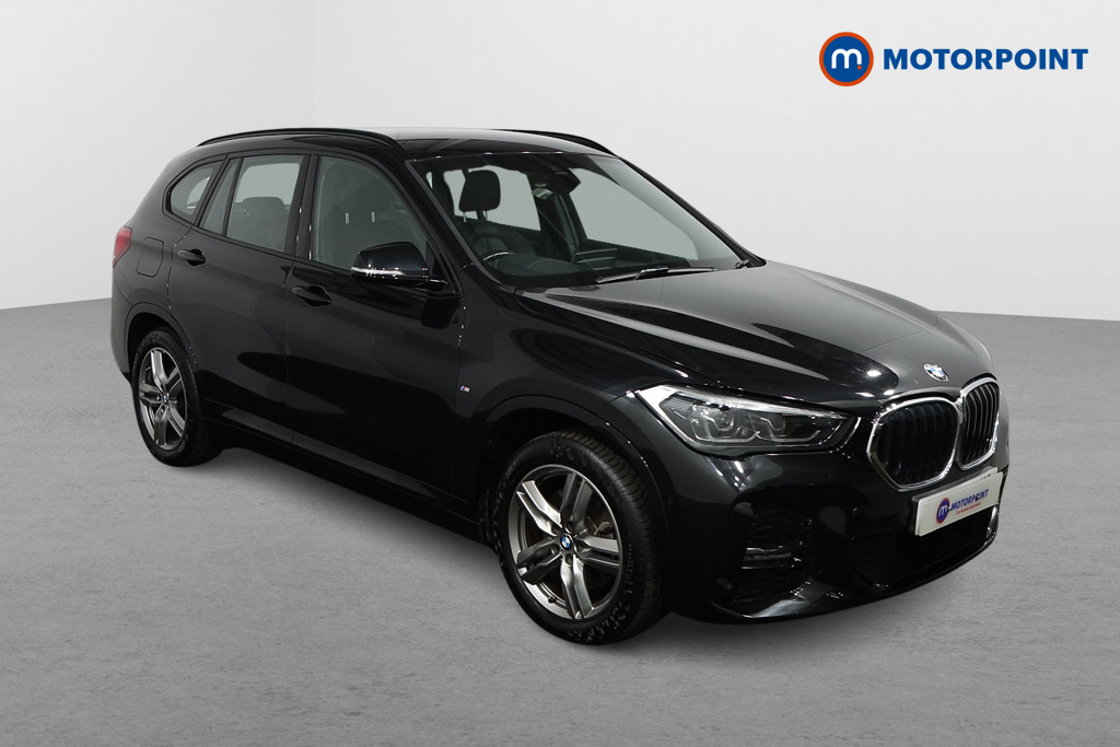 Main listing image - BMW X1