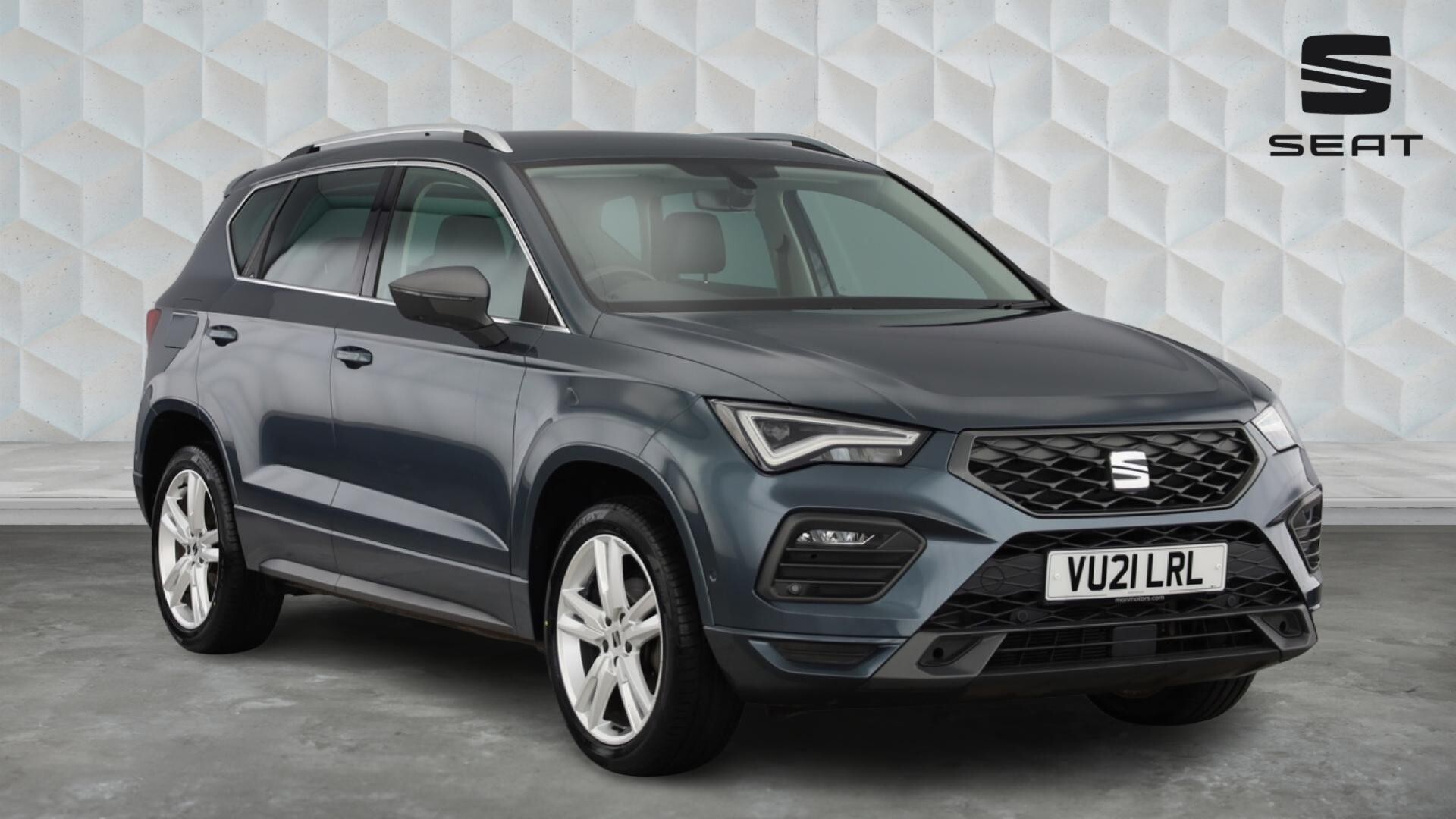 Main listing image - SEAT Ateca