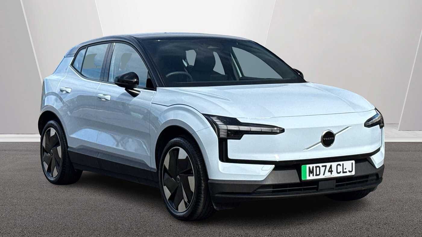 Main listing image - Volvo EX30