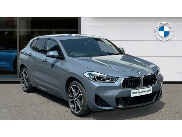 Main listing image - BMW X2