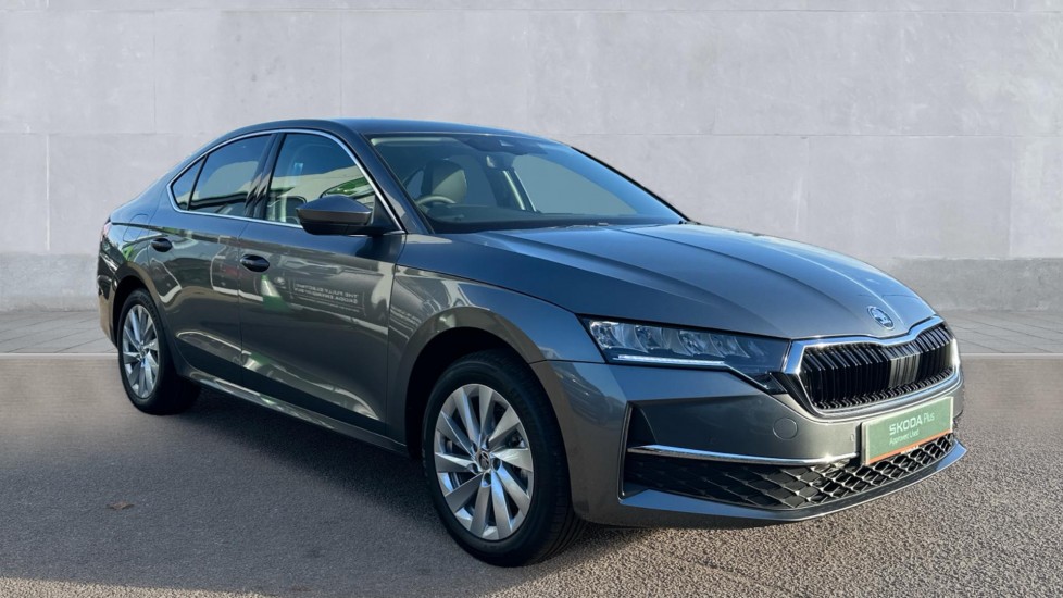 Main listing image - Skoda Octavia