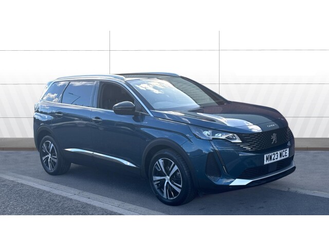 Main listing image - Peugeot 5008