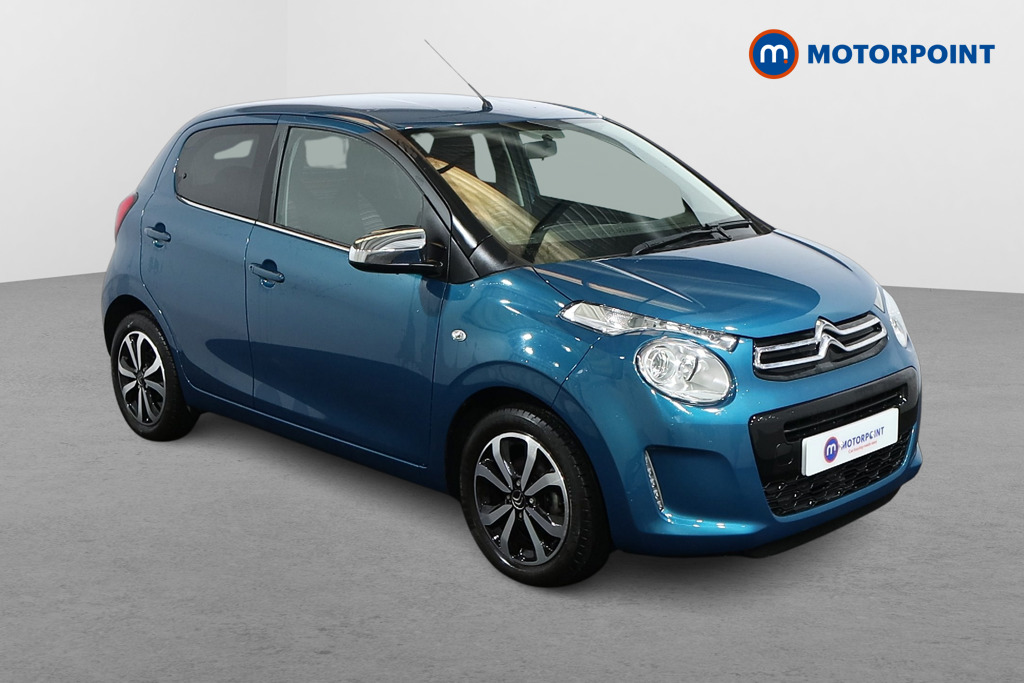 Main listing image - Citroen C1