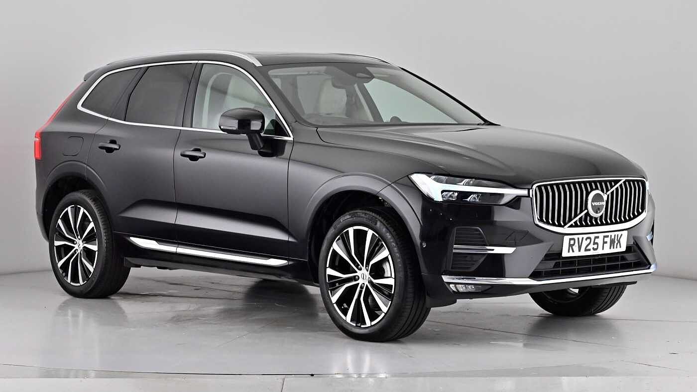 Main listing image - Volvo XC60