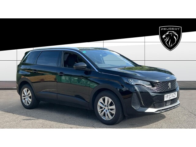 Main listing image - Peugeot 5008