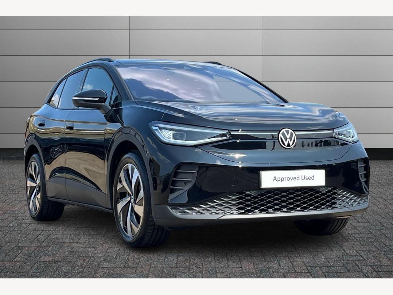 Main listing image - Volkswagen ID.4