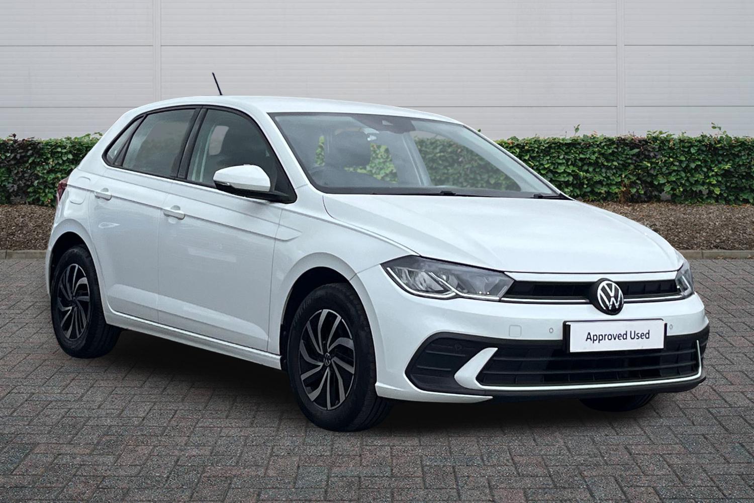 Main listing image - Volkswagen Polo
