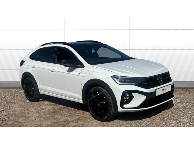 Main listing image - Volkswagen Taigo