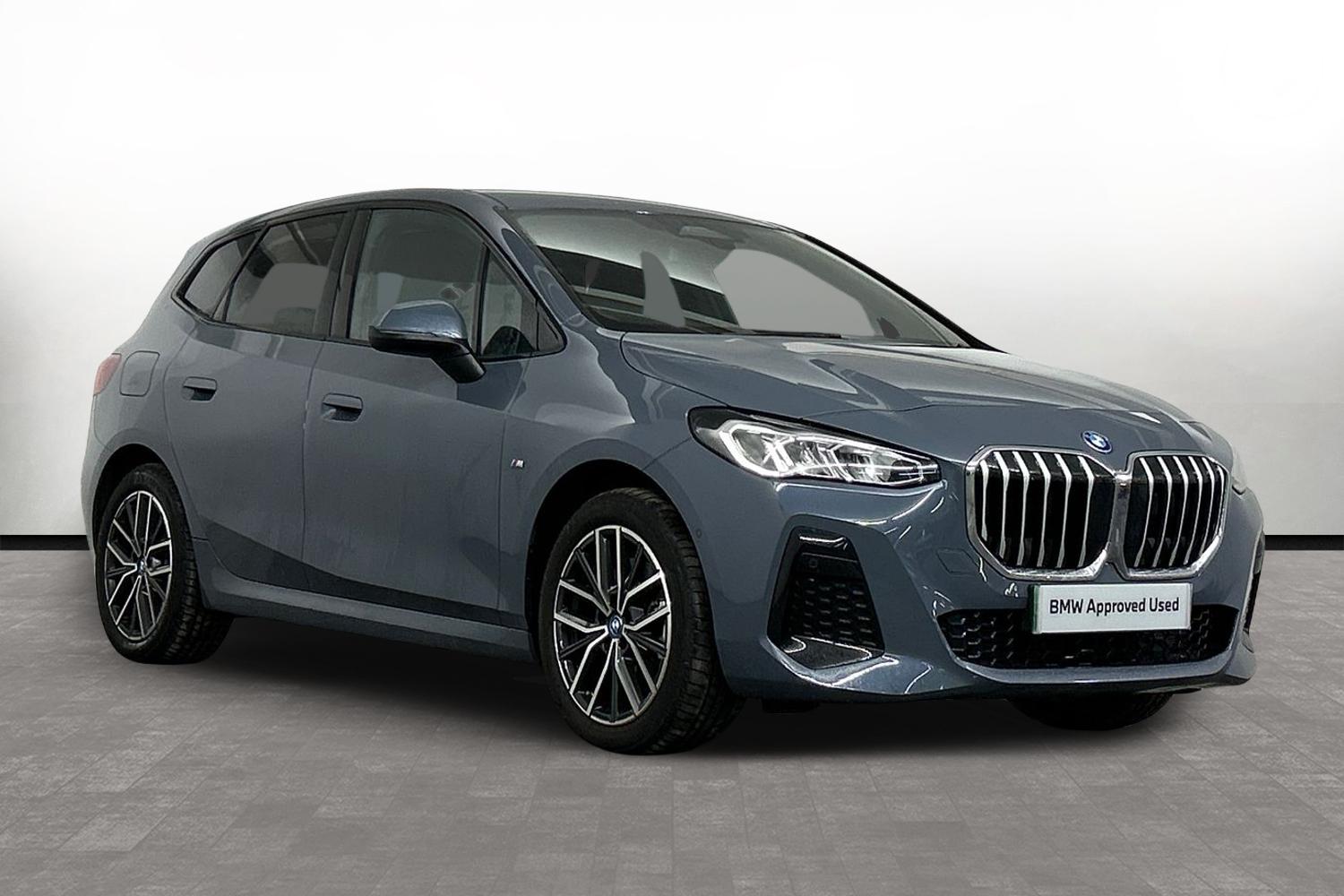 Main listing image - BMW 2 Series Active Tourer