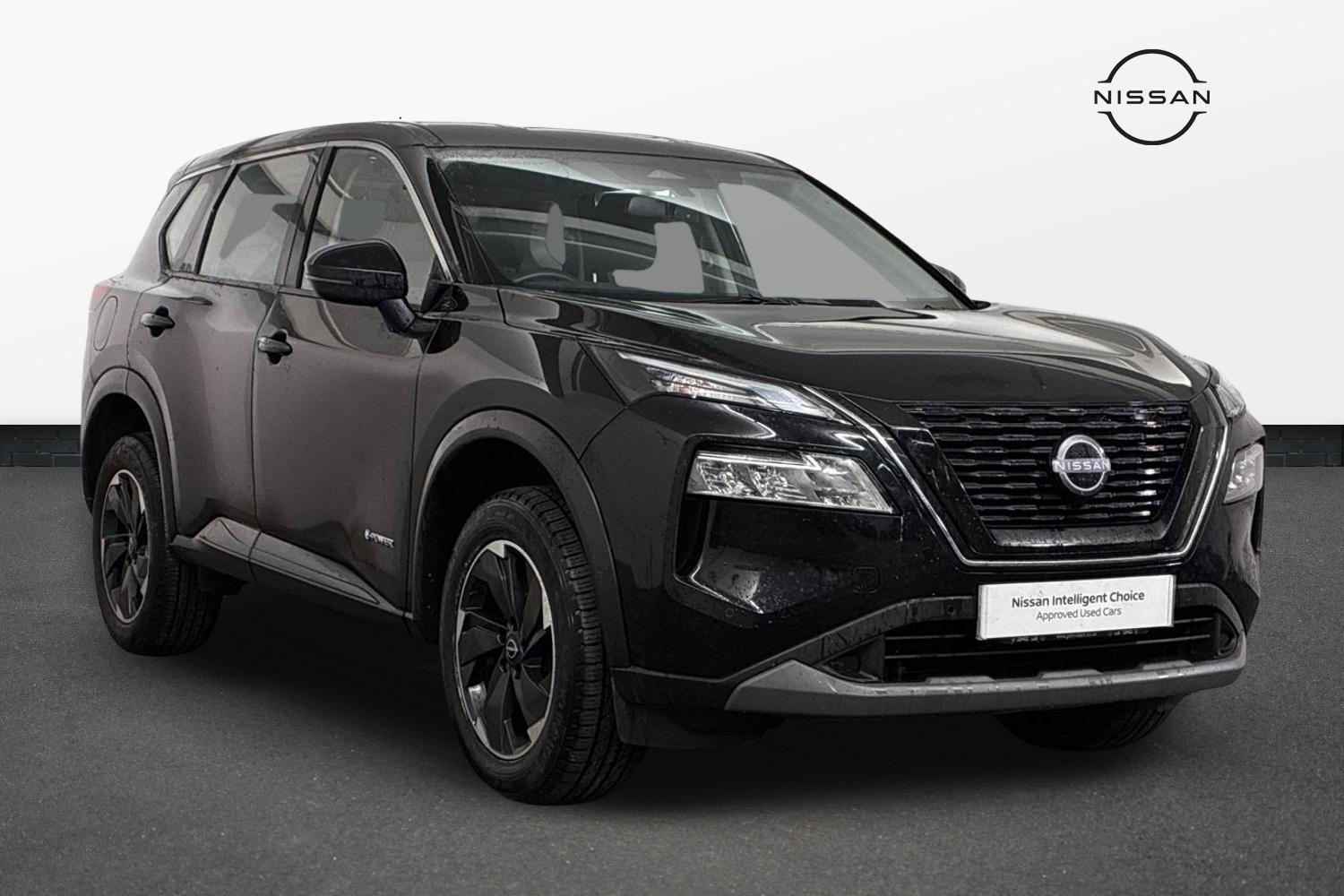 Main listing image - Nissan X-Trail