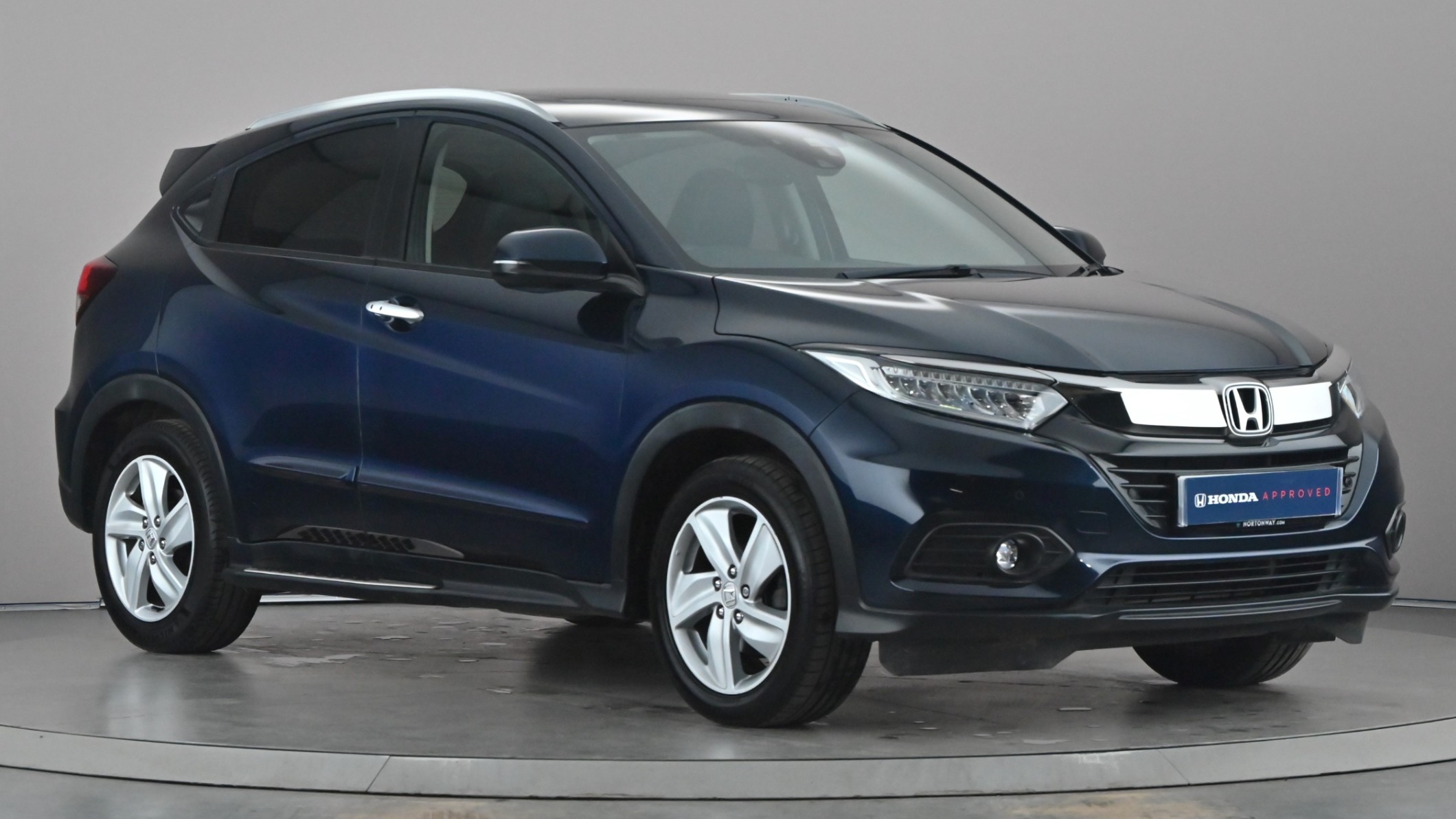 Main listing image - Honda HR-V