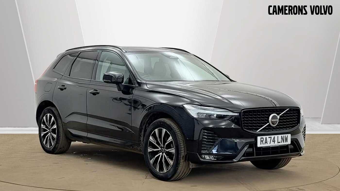 Main listing image - Volvo XC60