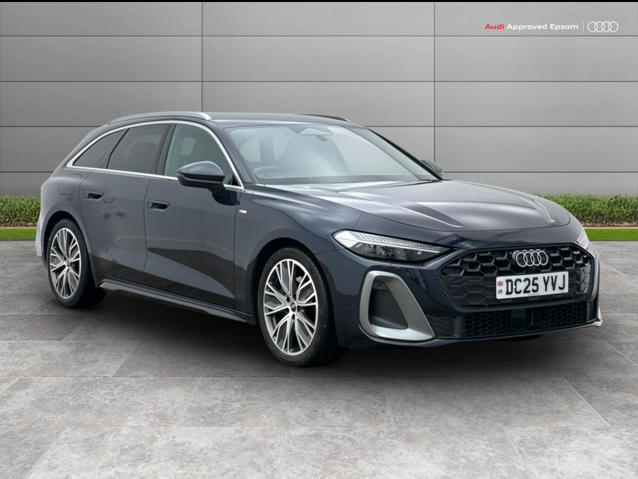 Main listing image - Audi A5