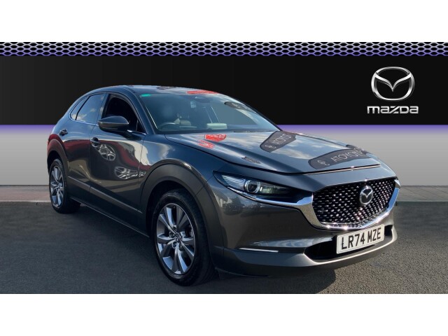 Main listing image - Mazda CX-30