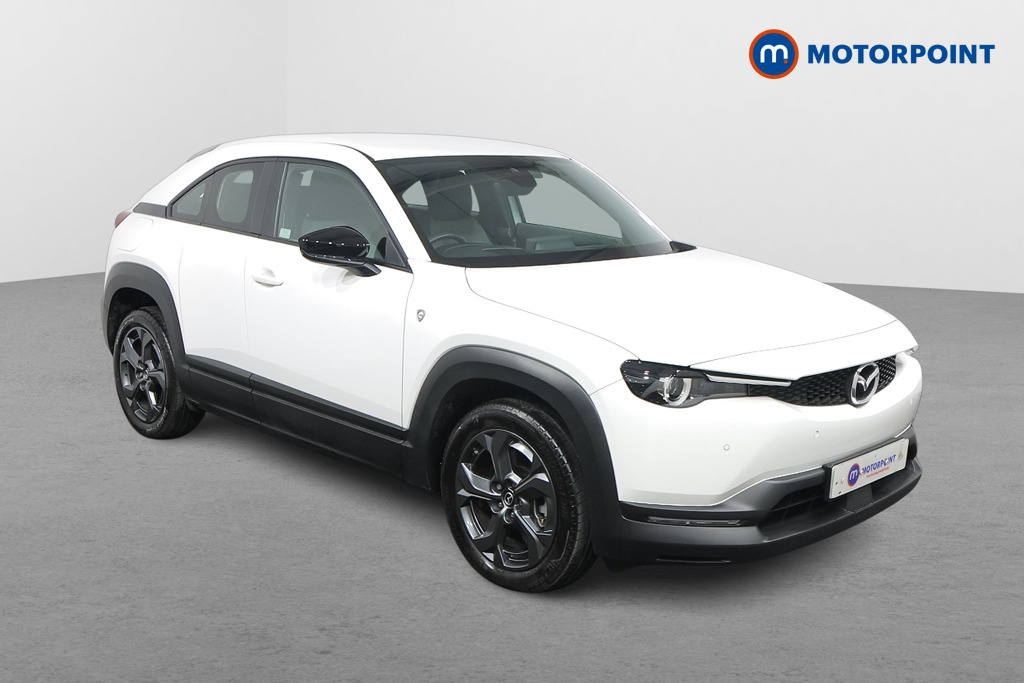 Main listing image - Mazda MX-30