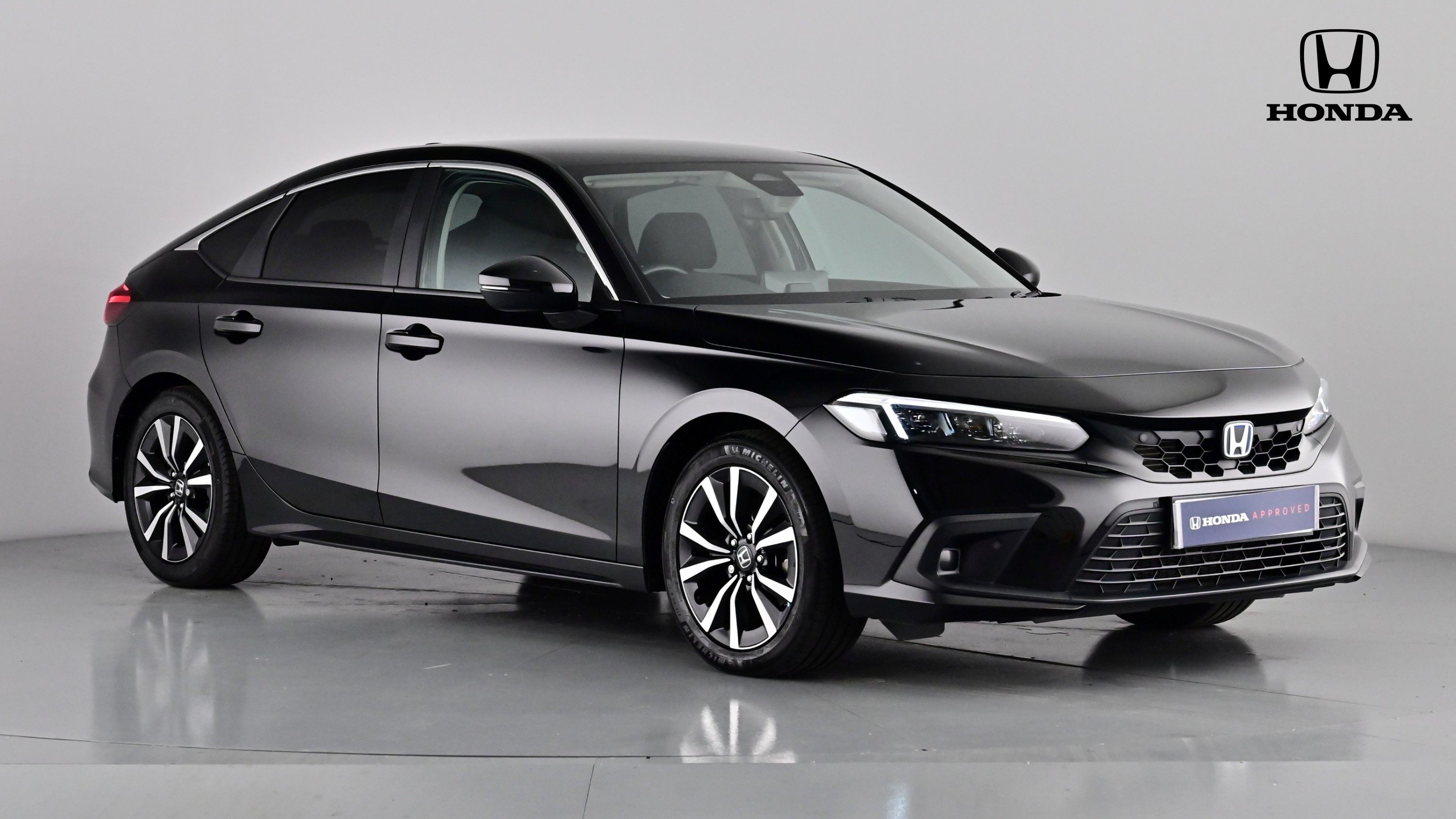Main listing image - Honda Civic
