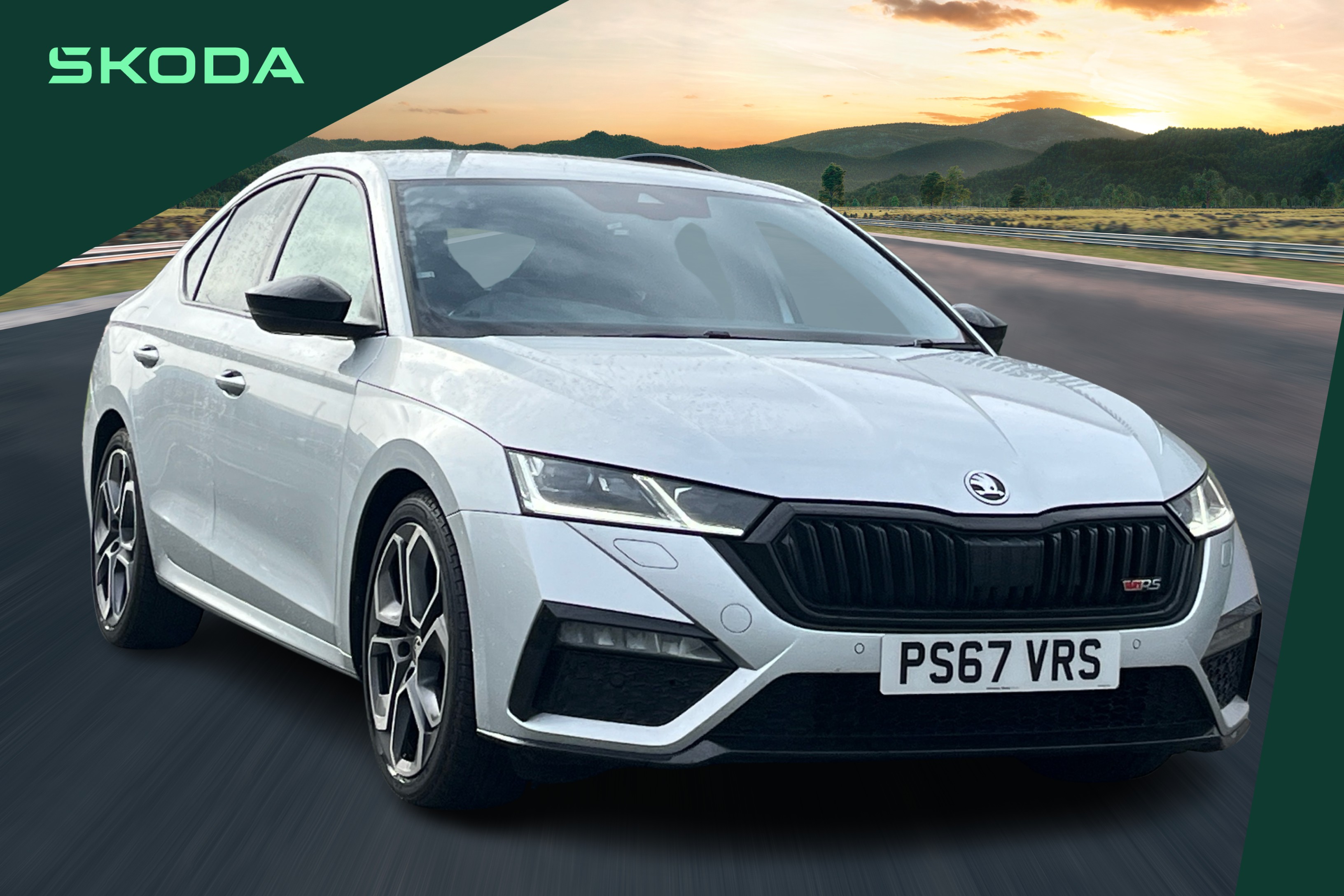 Main listing image - Skoda Octavia