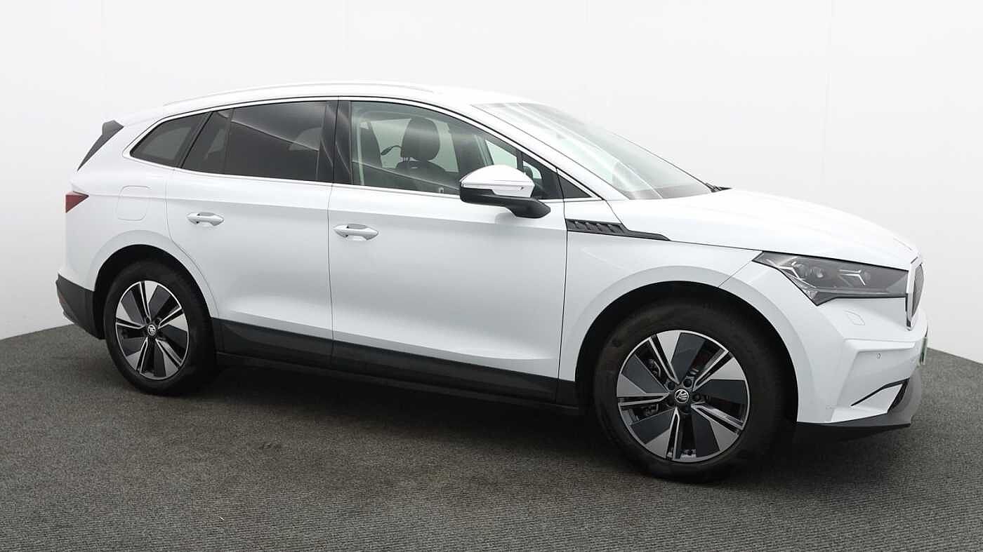 Main listing image - Skoda Enyaq