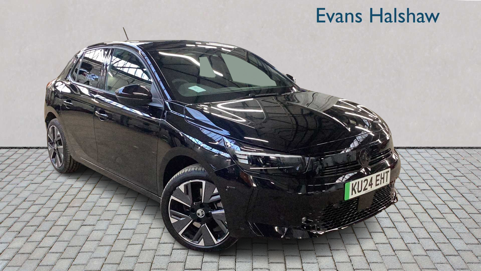 Main listing image - Vauxhall Corsa e