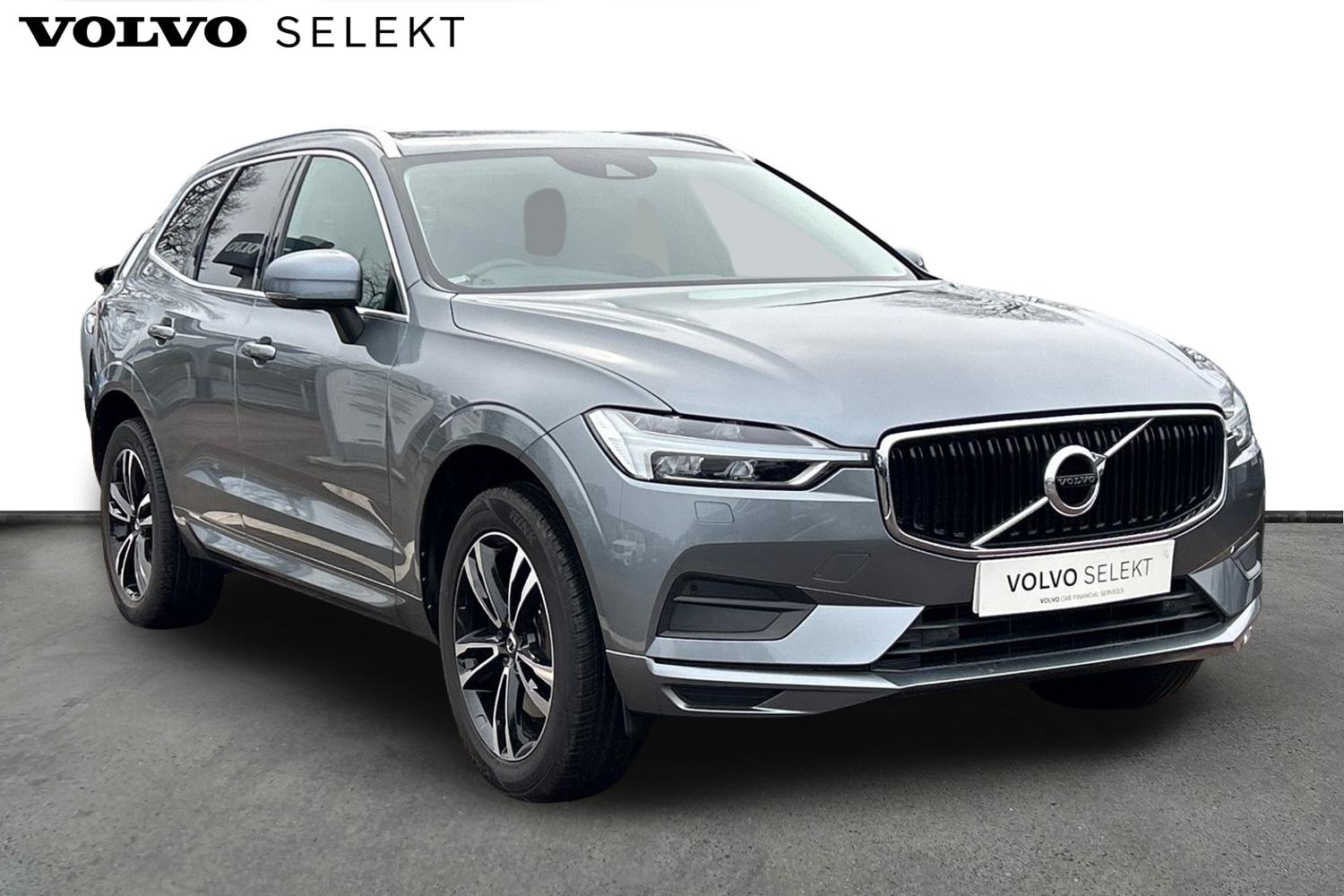 Main listing image - Volvo XC60