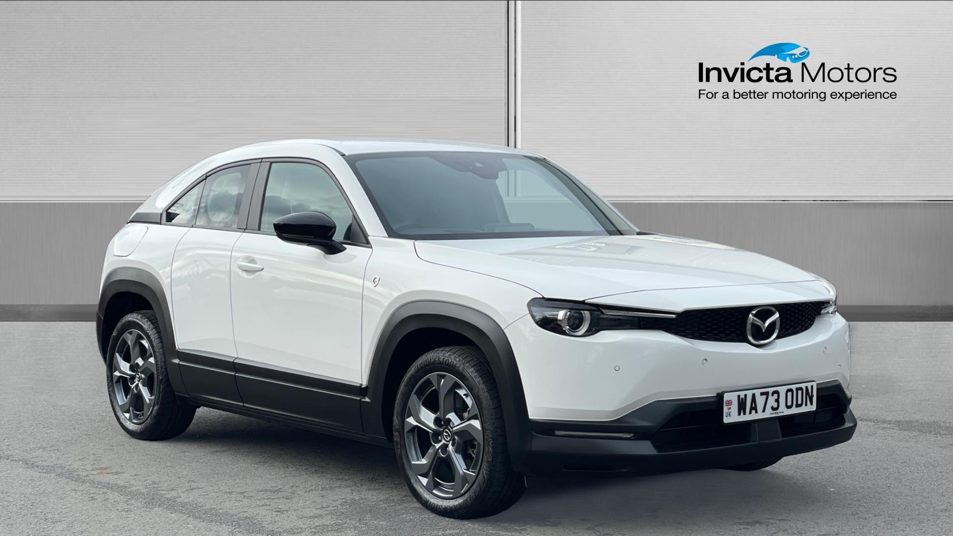 Main listing image - Mazda MX-30