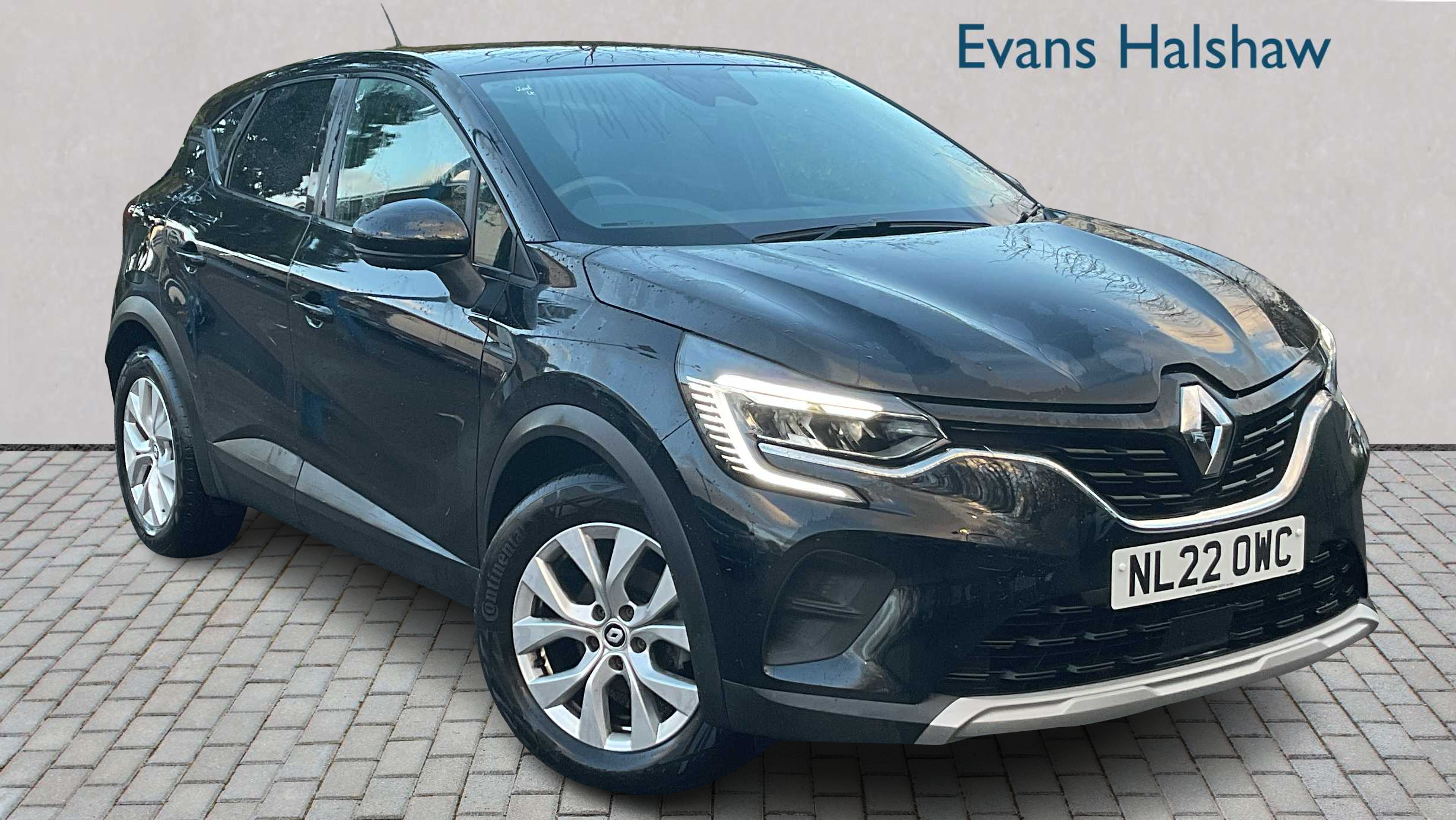 Main listing image - Renault Captur