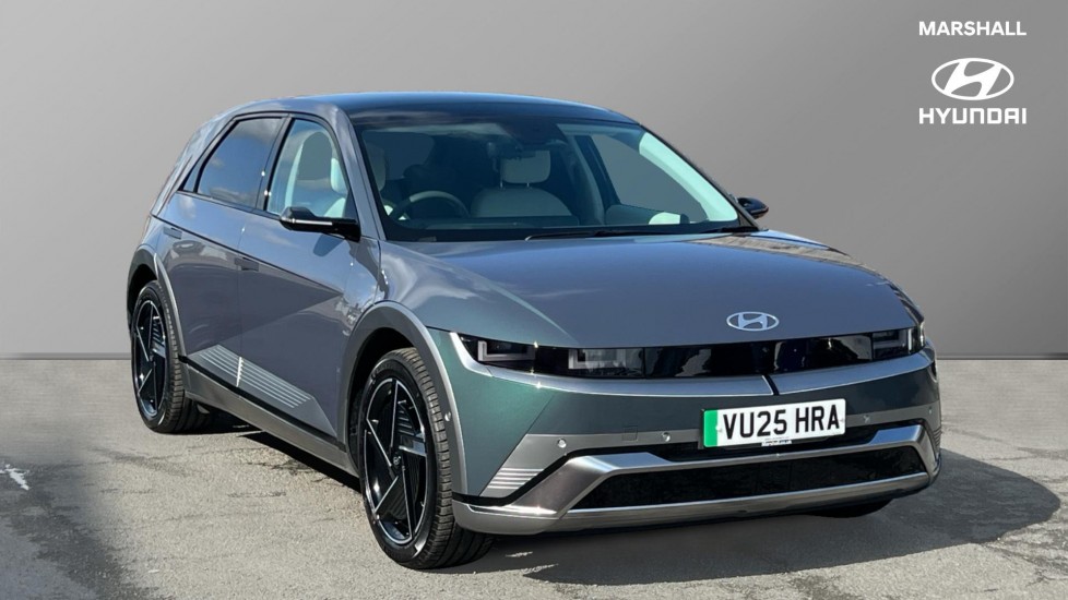 Main listing image - Hyundai IONIQ 5