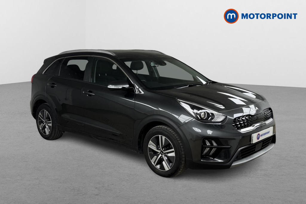 Main listing image - Kia Niro