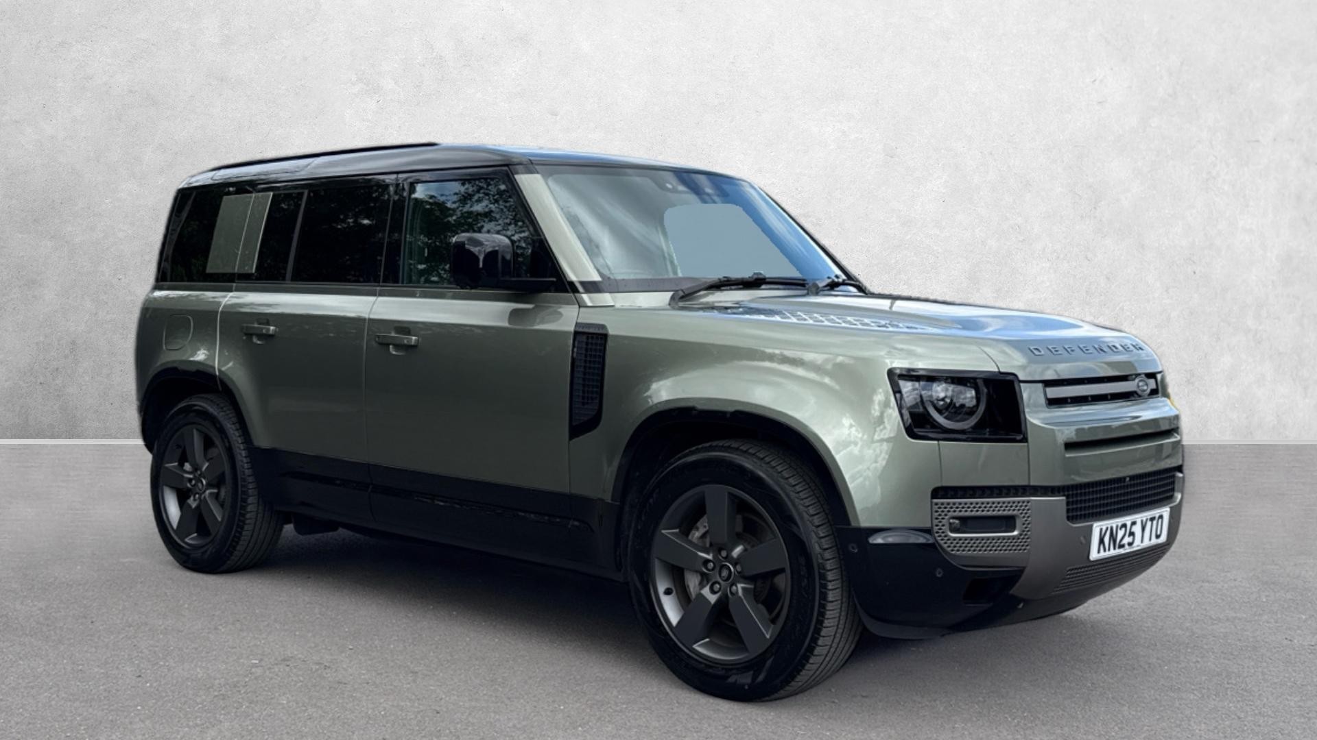Main listing image - Land Rover Defender