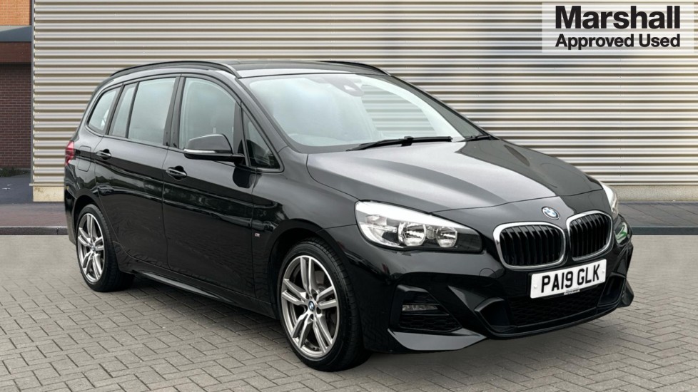 Main listing image - BMW 2 Series Gran Tourer