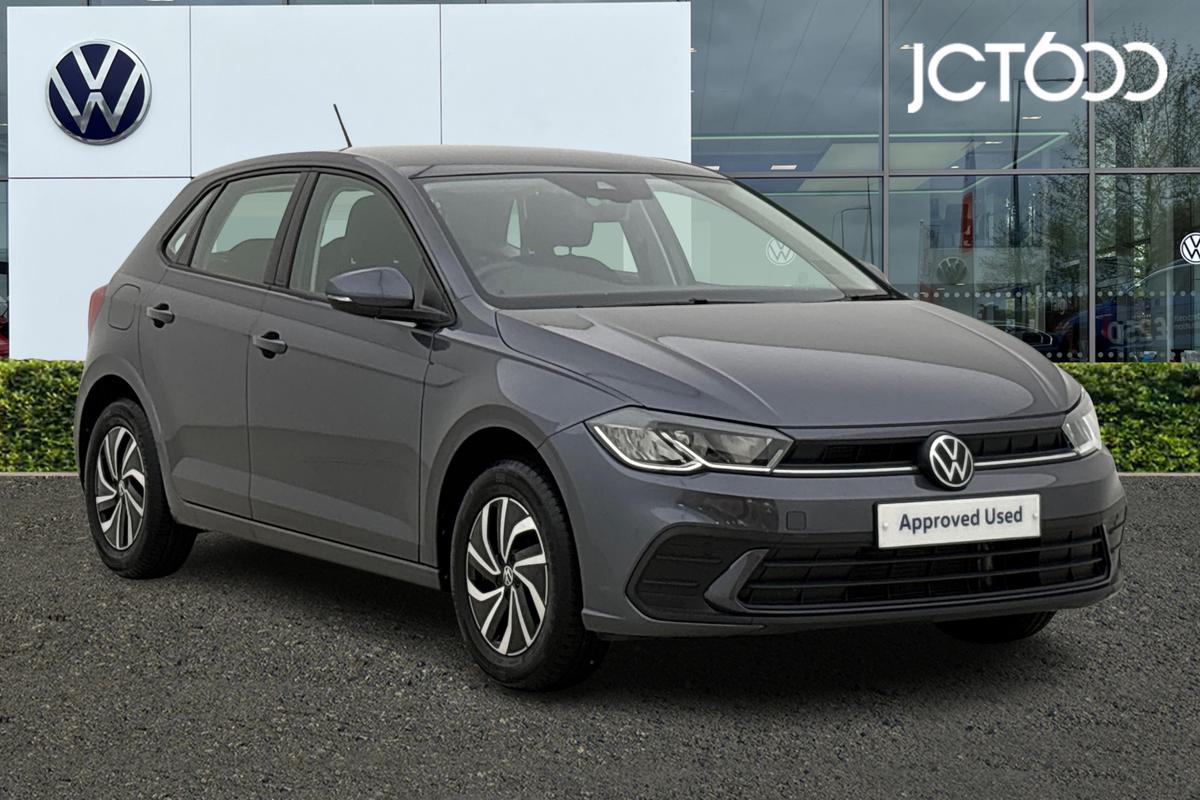 Main listing image - Volkswagen Polo