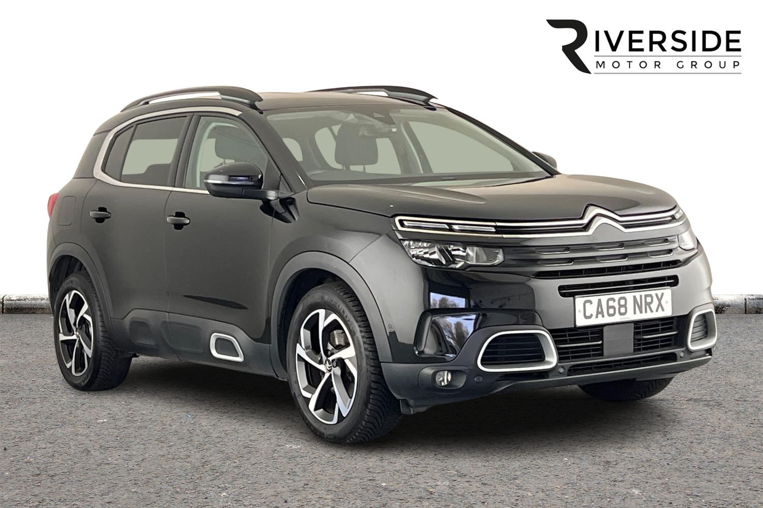 Main listing image - Citroen C5 Aircross