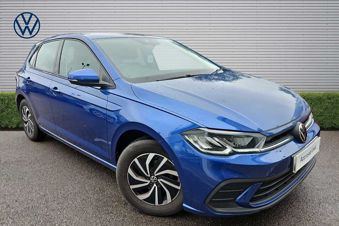 Main listing image - Volkswagen Polo