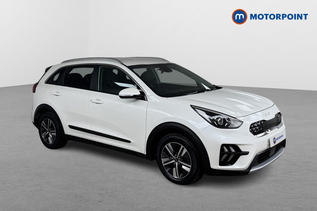 Main listing image - Kia Niro