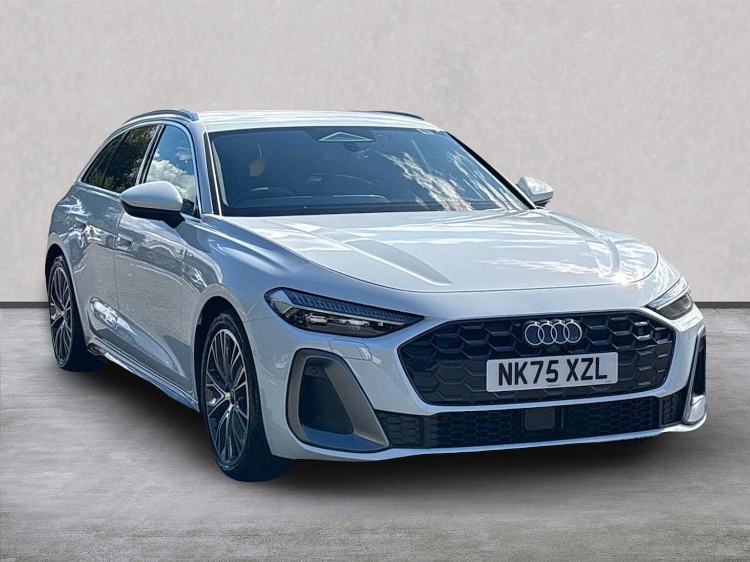 Main listing image - Audi A5