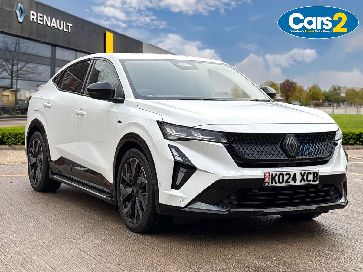 Main listing image - Renault Rafale