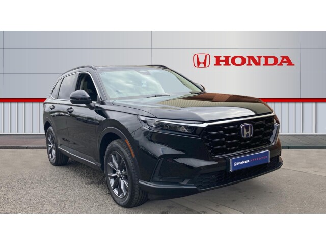 Main listing image - Honda CR-V