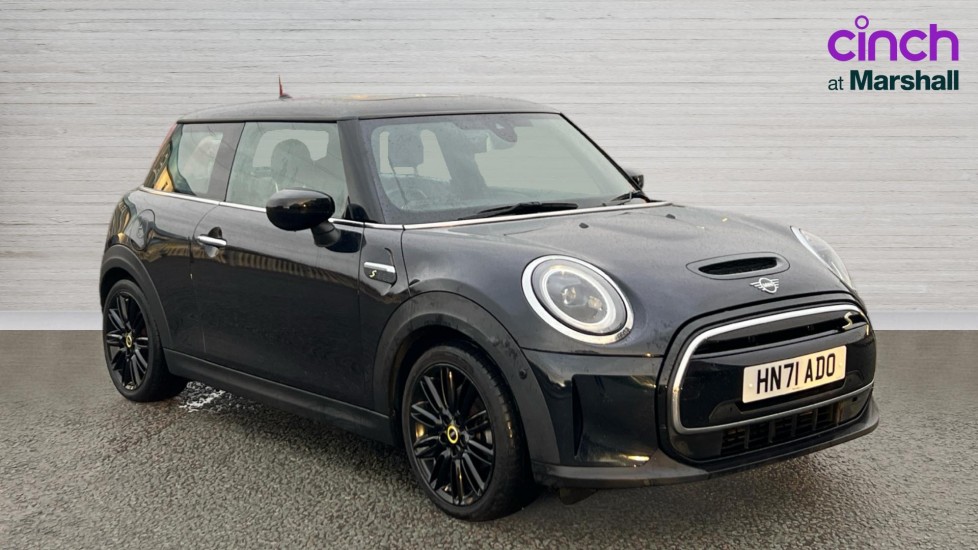 Main listing image - MINI Electric