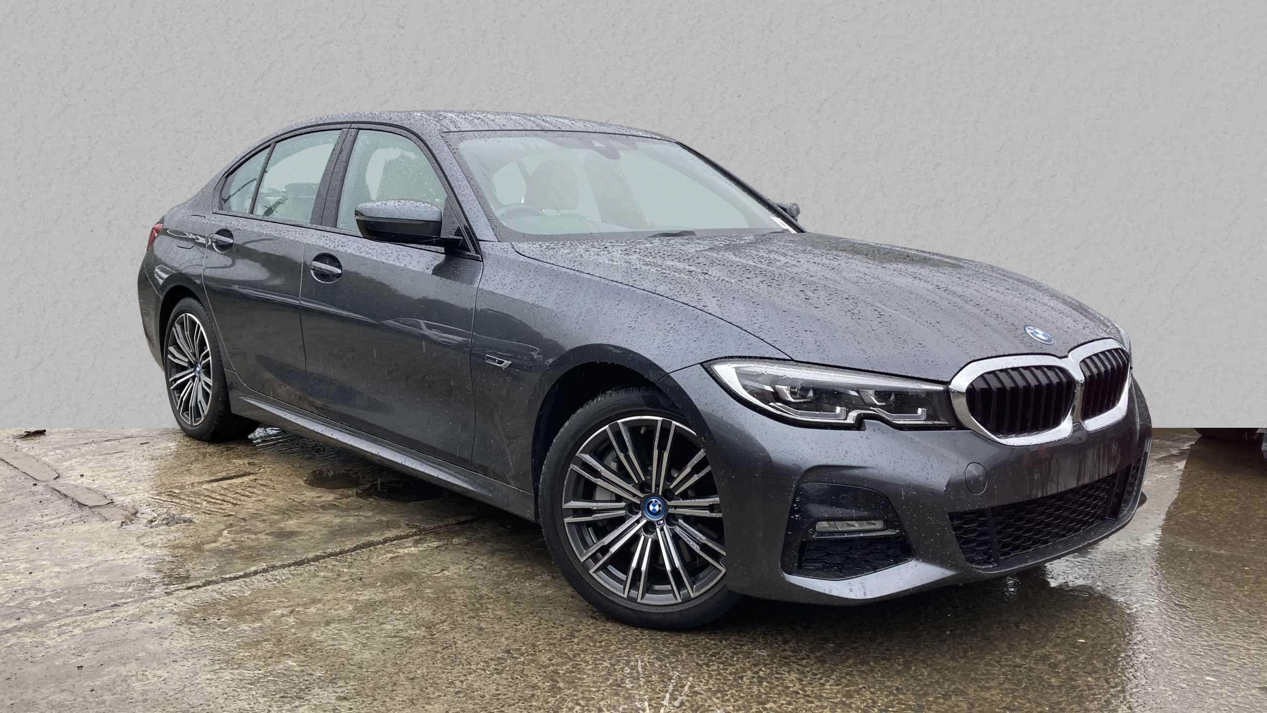 Main listing image - BMW 3 Series