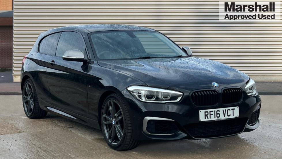 Main listing image - BMW 1 Series